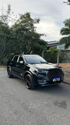 CAOA CHERY TIGGO 8 PRO 1.5 TCI PLUG-IN HYBRID DHT CAOA CHERY TIGGO 8 PRO 1.5 TCI PLUG-IN HYBRID DHT